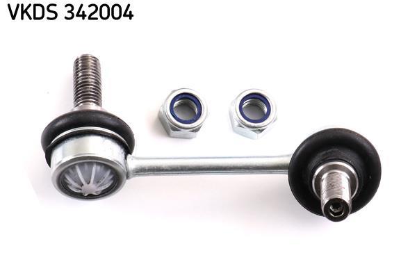 Biellette de barre stabilisatrice (Biellette antiroulis) SKF ref. VKDS 342004